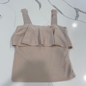 Brand New Express Top